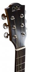 Duke D-PF-Cut-Trio VT GItara Elektro-Akustyczna