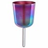 MEINL Sonic Energy Solfeggio ESOLCSBSET zestaw klielichów/mis + pokrowiec+pałki