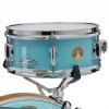 TAMA LJK28S-AQB Club Jam Mini Kit  Aqua Blue shell set
