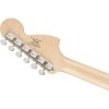Squier Paranormal Super Sonic LRL WPPG GRM gitara elektryczna