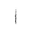 Gator Frameworks GFW-MIC-2020 statyw mikrofonowy prosty łamany