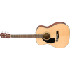 Fender CD-60S Dread LH NAT WN left hand leworęczna