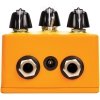 EarthQuaker Devices Special Cranker - Boost / Medi