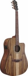 Ibanez V40WSCE-OPB gitara elektro-akustyczna