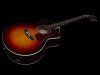 Norman B18C Solid Sitka Spruce