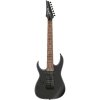 Ibanez RG7421EXL-BKF Black Flat 7-mio strunowa leworęczna