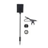 AUDIO TECHNICA ATR3350 xiS mikrofon krawatowy do smartphona