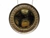 Meinl Sonic Energy G32-DC-B Gong 32 Mirror Gong Don Conreaux D2-D2#