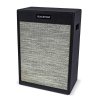 Blackstar St. James 212VOC Black Cabinet