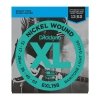 D'Addario EXL158 - XL Nickel Wound 13-62