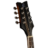 Ortega RMA30-WB Mandolina A Satin Whiskey Burst