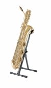 K&M 14960 statyw na saksofon basowy