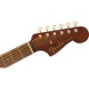 Fender 097-0770-106 Sonoran Mini BLK WN