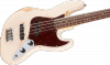 Fender Flea Jazz Bass Rosewood Fingerboard Roadworn Shell Pink