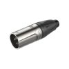 Roxtone MMXX600L10 Kabel mikrofonowy