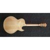 Ibanez LGB30-NT George Benson Signature Gitara Hollow Body