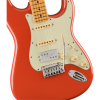 Fender Player Plus Stratocaster HSS Maple Fingerboard Fiesta Red