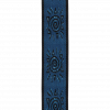 D'Addario AutoLock Vintage Suns Blue