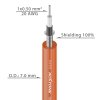 Roxtone TGJJ100L5 TOG Kabel instrumentalny