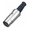 Roxtone RC026M Wtyk MIDI 5 PIN