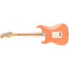 Fender Limited Edition Player Stratocaster Maple Fingerboard Pacific Peach