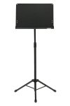 Gewa 900722 pulpit do nut czarny