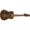 Fender Zuma Exotic Concert Ukulele Walnut Fingerboard Bocote
