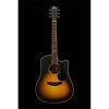 KEPMA D1CE 3TS Gitara elektro-akustyczna