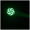 LIGHT4ME 150 SPOT RING głowica ruchoma LED