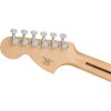 Squier FSR Affinity Series Stratocaster HSS Laurel Fingerboard White Pickguard Ice Blue Metallic