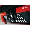 Roland FR-1XB RD Akordeon Cyfrowy guzikowy 