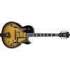 Ibanez LGB300-VYS George Benson Signature Prestige Gitara Hollow Body
