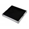 RockBoard EPC 01 A 484x429x153mm Pedal board Case silver