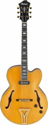 Ibanez PM3C-NAL Pat Metheny Signature Gitara Hollow-Body