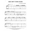 Hal Leonard Chart Hits 2016-2017 Easy Piano