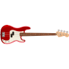 Fender Player Precision Bass Pau Ferro Fingerboard Candy Apple Red