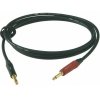 KLOTZ Titanium TI-0600PSP Silent kabel gitarowy 6m