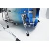 TAMA Starclassic Walnut Birch Molten Blue Ice Fade shell set