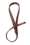 RightOn! Classical Hook Brown pas do gitary klasycznej