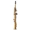 Yanagisawa S-W01 saksofon sopranowy lakierowany