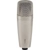 BEHRINGER C-1U mikrofon pojemnościowy z USB