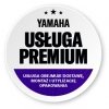 YAMAHA CLP-895 GP PWH fortepian cyfrowy biały połysk