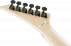 Jackson JS Series King V JS32 Amaranth Fingerboard White with Black Bevels