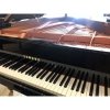 Yamaha C2X PE Fortepian akustyczny 