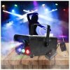 LIGHT4ME FM 500 LED wytwornica dymu