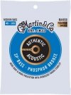 Martin MA4850 Phosphor Bronze 92/8 45-105