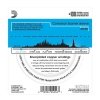 D'Addario EJ40 - Silk & Steel 11-47