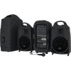 Behringer EUROPORT PPA2000BT - przenośny system nagłosnieniowy