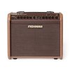 Fishman Loudbox Mini Charge 60W wzmacniacz do Gitary akustycznej z akumulatorem