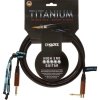 Klotz TIW0300PR Titanium kabel instrumentalny 3m